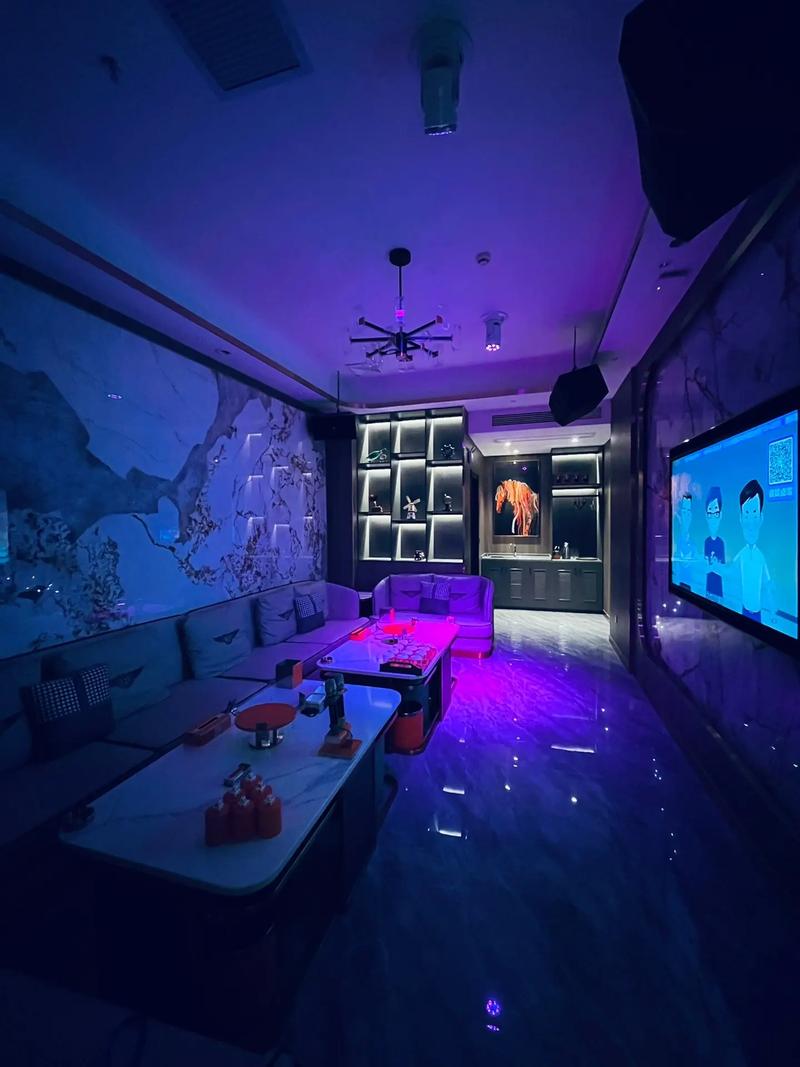 镇江商务KTV，找的就是这里-丹阳市ktv预订